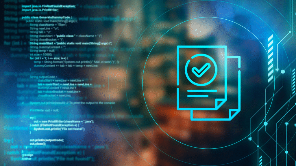 YAML Validation Framework for Metadata Integrity & Governance